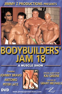 Bodybuilders' Jam 18