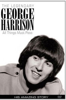 George Harrison: All things must pass