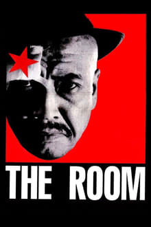 Poster do filme The Room