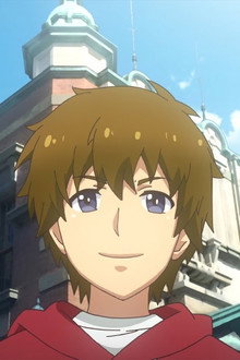 おかえり 故郷の唐津