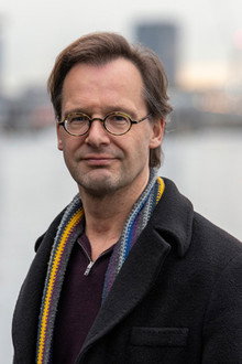 Ronald van Raak