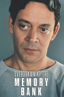 Poster do filme Overdrawn at the Memory Bank