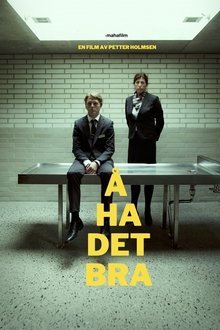 Å ha det bra