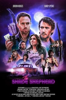 The Shade Shepherd The Shade Shepherd