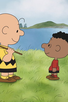 It's an Adventure, Charlie Brown