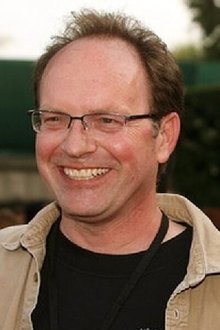 Photo of Ted Elliott
