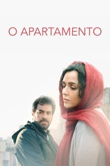 Poster do filme O Apartamento