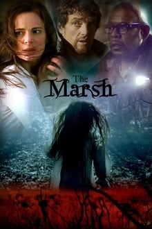The Marsh movie poster