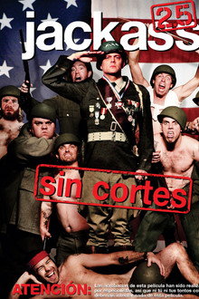 Jackass 2.5