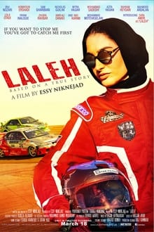 Poster do filme Laleh