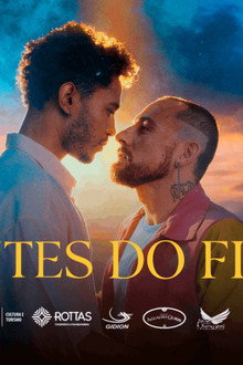 Antes do Fim