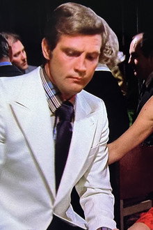 The Six Million Dollar Man: The Solid Gold Kidnapping