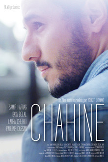 Chahine
