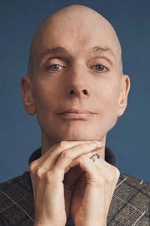 Photo of Doug Jones