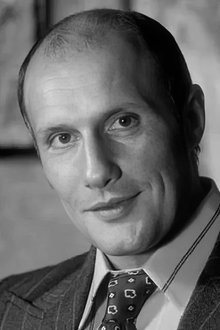 Photo of Aleksandr Porokhovshchikov