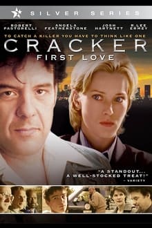 Cracker tv show poster