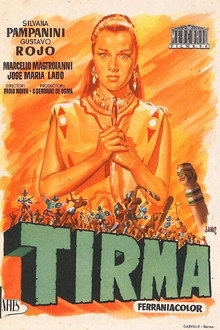 Tirma
