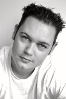 Photo of Jamie Giddens