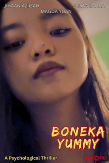 Boneka Yummy