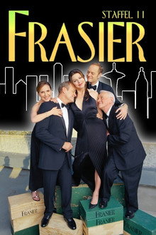 Staffel 11