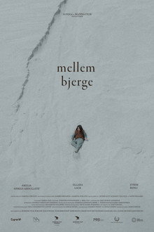 Mellem Bjerge