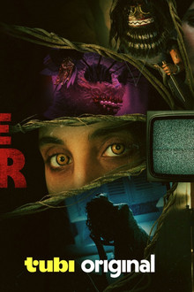 Bite Size Terror