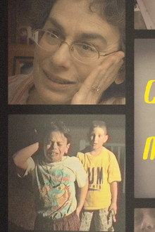 Cutting My Mother