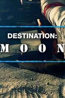 Destination-Moon