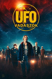 Ufóvadászok