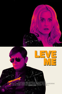 Poster do filme Leve-Me
