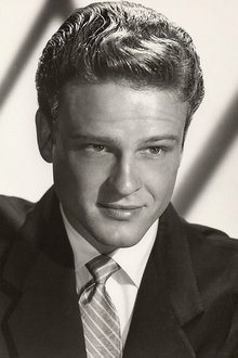 Photo of John Ericson