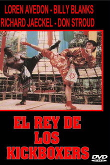 El rey de los kickboxers