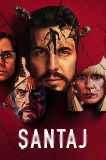 Şantaj