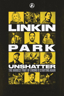 Linkin Park Unshatter