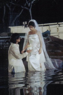 Babae sa Breakwater