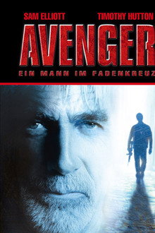 Avenger - Ein Mann im Fadenkreuz