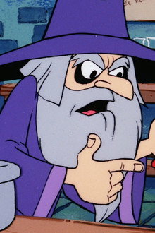 The Smurfs season 2 episode 41