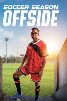 Soccer Season: Offside