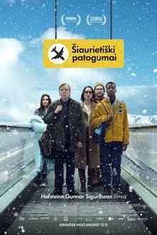 Northern Comfort