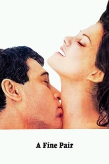 Poster do filme A Fine Pair