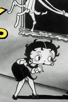 Betty Boop's Museum