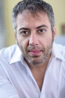 Photo of Juan Carlos Diaz