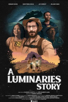 Luminárias