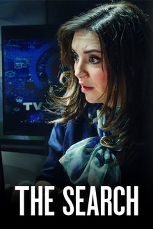 The Search tv show poster