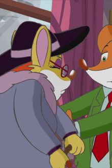 Geronimo Stilton - Season 1
