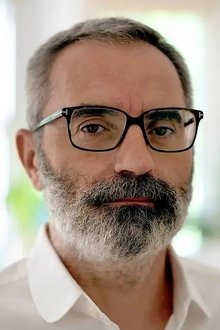 Photo of Giuseppe Capotondi