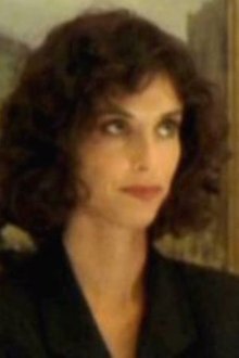 Photo of Rachel Steinberg
