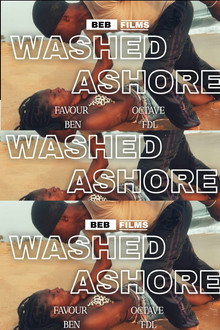 Washed Ashore