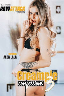 Creampie Confessions 3
