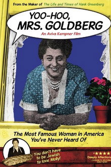 Yoo-Hoo, Mrs. Goldberg
